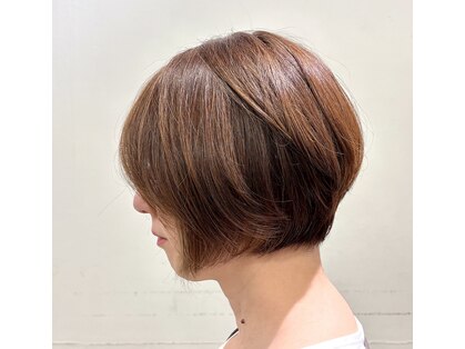 ヘアーズグゥ(Hair's Goo)の写真