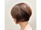 ヘアーズグゥ(Hair's Goo)の写真