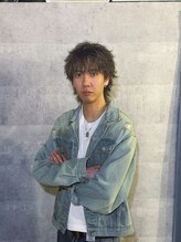 エクシア 京都河原町(EXCIA)&nbsp;中村 歩夢