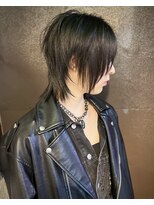 コル(col oodori)&nbsp;個性的から王道まで！どんなウルフもお任せください！