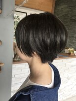 リッカ(RICCA) ソフトマッシュショート