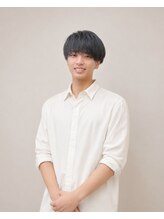 ヘアーメイクポリッシュ 久世店&nbsp;古川 紫音