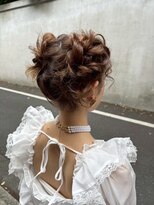 ルゥーダ シロカネダイ(Rouxda. SHIROKANEDAI) ツインアップ
