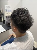 iLUMi　×　メンズスタイル