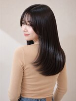 ニッティ(nittio)&nbsp;縮毛矯正/髪質改善/髪質改善カラー/弱酸性/恵比寿