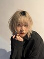 ヘアメロウ ココ(hair mellow CoCo...) 樋口 幸希