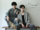 ブレスボーオム コウベ 神戸 三宮(Breath beauu Homme Kobe)の写真