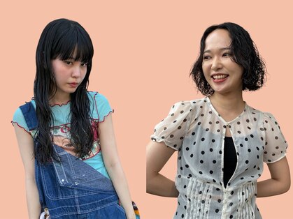 イズミ(Izumi)の写真