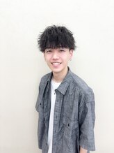 ビューティービースト 高須店(beauty:beast) 近藤 奏真