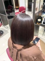 シーズナル&nbsp;美髪矯正