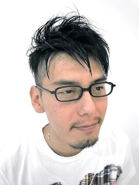 花 ハナ 西荻窪 ルーディーショート