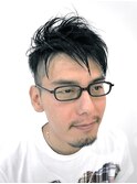 ルーディーショート