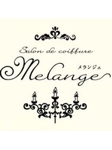 Salon de coiffure Melange 