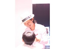 ヘアーメイク アイラ(HAIR MAKE Aila)