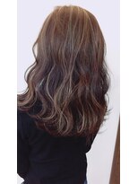 ミューズ 東所沢店(Muse)&nbsp;細めハイライト