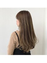 if&nbsp;ハイライトカラー