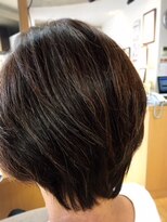 エモーション レイヤーボブ