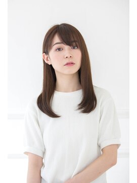 チャンプ 小阪店(Champ) サラサラストレート