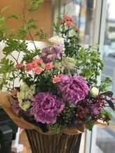 グランフェール&nbsp;おまかせ スタッフ