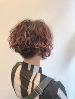 ヘアーアンドビューティジョウ(hair&beauty JOU) クールカジュアル