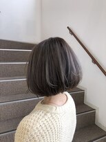 トゥルース 我孫子店(TRUTH) カットカラー