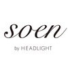 ソーエン バイ ヘッドライト 天文館店(soen by HEADLIGHT)のお店ロゴ