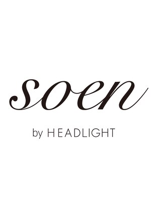 ソーエン バイ ヘッドライト 天文館店(soen by HEADLIGHT)