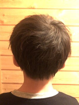 ルナアトリエ(runa atelier) 2ブロナチュラルショート