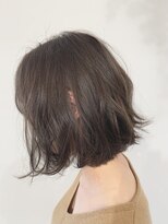 クイントネオリーブ 自由が丘正面口店(quint:neolive)&nbsp;丸みボブ