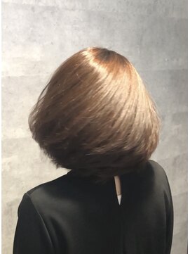 サロンブライス(Salon Brighth) 最上質カラー＋カット＋オーガニックヘアエステ