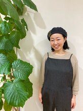 モッズ ヘア 本厚木店(mod's hair) 下斗米 香織