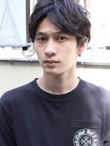 メイクス 表参道(MAKE'S omotesando)&nbsp;make's　センターパート３