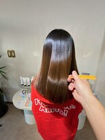 リンクス(Linx)&nbsp;美髪チャージ