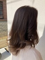 ワンデイ(One day)&nbsp;サロンスタイル【松山】Oneday