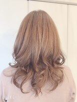 ヘアガーデンビビ(.BiBi)&nbsp;エレガンスロング