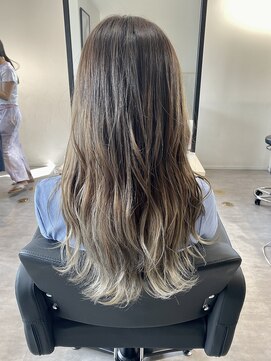 スターズ 渋谷(STARS) グラデーションカラー