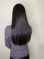 ルチェア ヘア(Lucea Hair) 髪質改善トリートメント