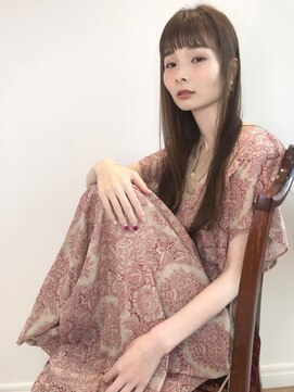 メルシー(merci.) ☆