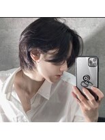 シン(syn) リバースセンターパート