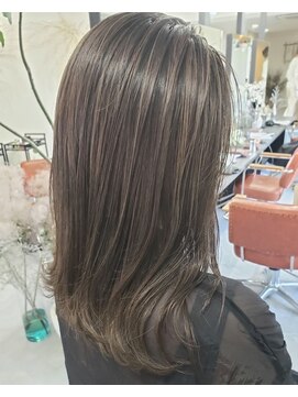 ニコ(nico...) コントラストハイライト♪