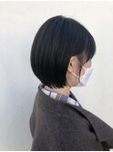 【marina】ショートボブ