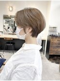 大人美人20代30代40代くびれショート【横浜】渋谷良太
