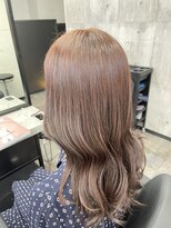 スターズ 川越店(STARS)&nbsp;初カラー