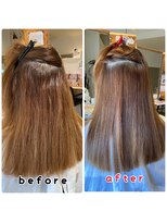 ドルチェ ヘアー 横堤店(DOLCE hair)&nbsp;【DOLCE】☆お客様スタイル