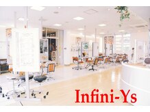 アンフィニワイズ ウェルディ長泉店(Infini-Y's)