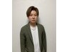 【松村たいじゅ限定】カット＆カラー＆トリートメント￥１２，８４０円