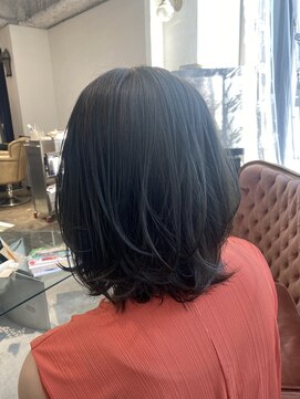 レガーレ(Legare) オリーブグレーカラー