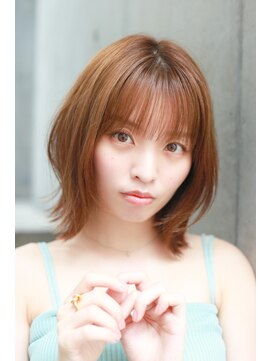 リノ 吉祥寺(Lino kichijoji) 20代30代40代50代★ひし形ミディ　リノ吉祥寺