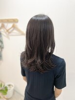 リュタン(LUTIN)&nbsp;LUTIN『カット＋超音波トリートメント』