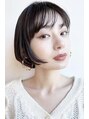 イーズ 鎌倉(e's) 大人っぽい上品なボブstyleが得意。骨格に合わせて似合わせます!